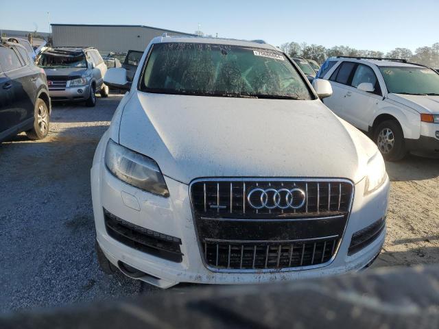 Photo 4 VIN: WA1LGAFE6FD016121 - AUDI Q7 PREMIUM 