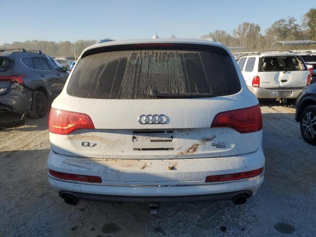 Photo 5 VIN: WA1LGAFE6FD016121 - AUDI Q7 PREMIUM 