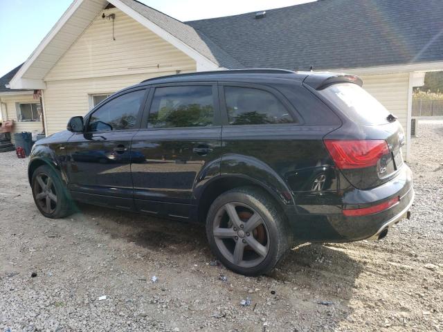 Photo 1 VIN: WA1LGAFE6FD022629 - AUDI Q7 PREMIUM 