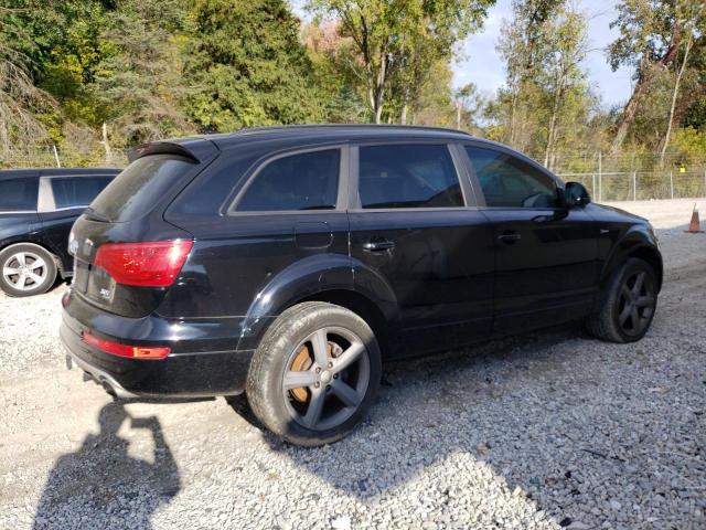 Photo 2 VIN: WA1LGAFE6FD022629 - AUDI Q7 PREMIUM 