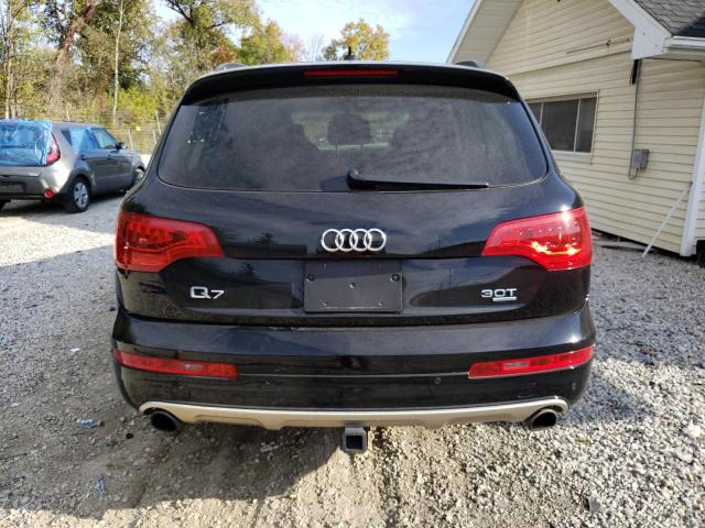 Photo 5 VIN: WA1LGAFE6FD022629 - AUDI Q7 PREMIUM 