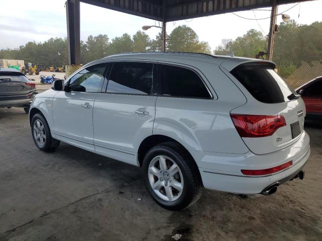 Photo 1 VIN: WA1LGAFE6FD025854 - AUDI Q7 PREMIUM 