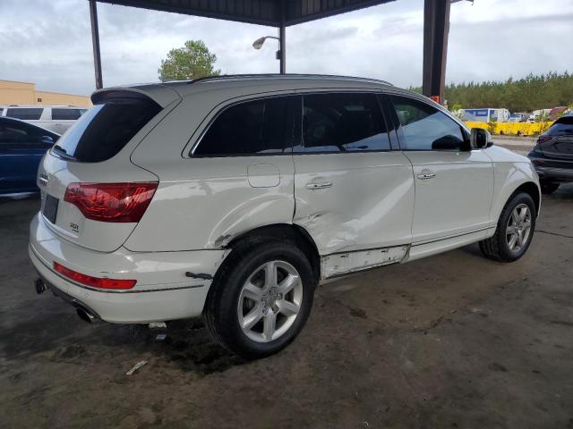 Photo 2 VIN: WA1LGAFE6FD025854 - AUDI Q7 PREMIUM 