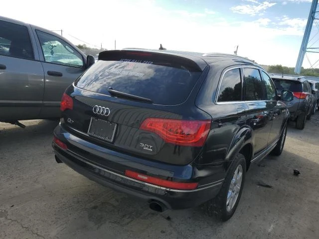 Photo 2 VIN: WA1LGAFE6FD027507 - AUDI Q7 PREMIUM 