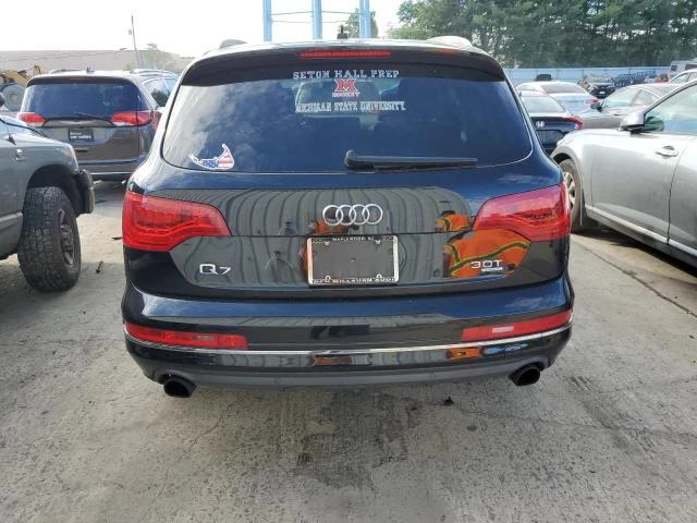 Photo 5 VIN: WA1LGAFE6FD027507 - AUDI Q7 PREMIUM 