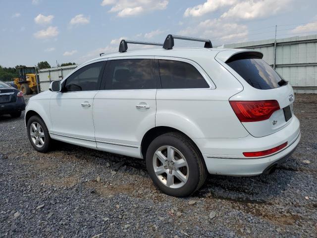 Photo 1 VIN: WA1LGAFE6FD027846 - AUDI Q7 PREMIUM 