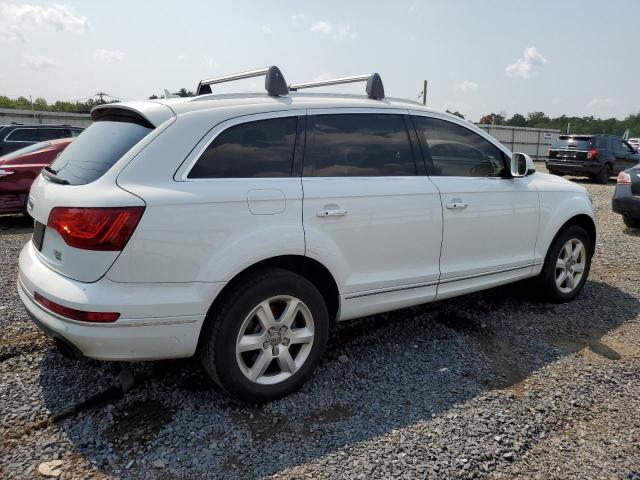 Photo 2 VIN: WA1LGAFE6FD027846 - AUDI Q7 PREMIUM 