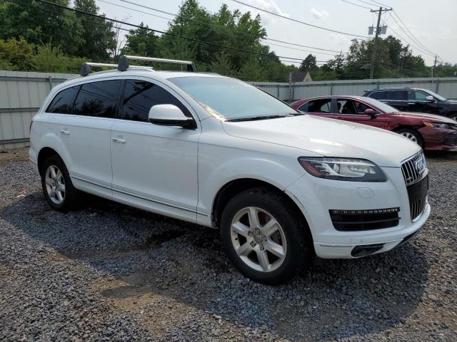 Photo 3 VIN: WA1LGAFE6FD027846 - AUDI Q7 PREMIUM 