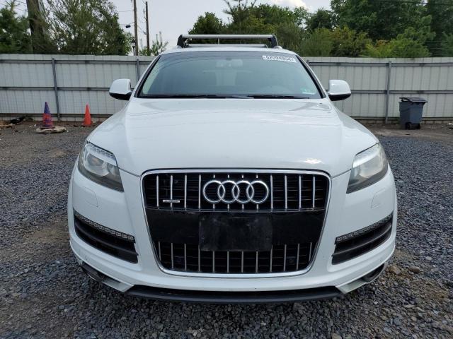 Photo 4 VIN: WA1LGAFE6FD027846 - AUDI Q7 PREMIUM 