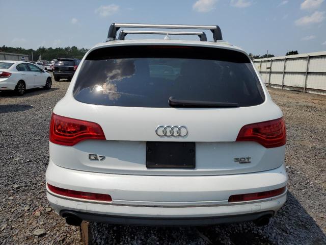 Photo 5 VIN: WA1LGAFE6FD027846 - AUDI Q7 PREMIUM 