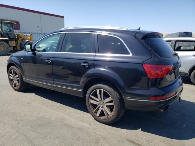 Photo 1 VIN: WA1LGAFE6FD028026 - AUDI Q7 