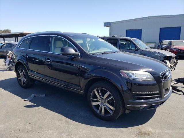 Photo 3 VIN: WA1LGAFE6FD028026 - AUDI Q7 