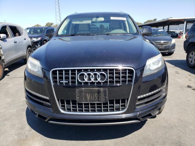 Photo 4 VIN: WA1LGAFE6FD028026 - AUDI Q7 