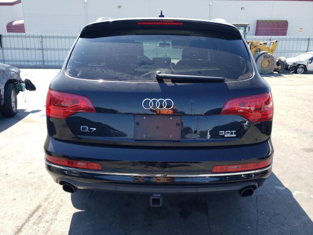 Photo 5 VIN: WA1LGAFE6FD028026 - AUDI Q7 