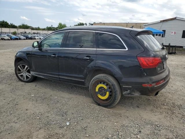 Photo 1 VIN: WA1LGAFE6FD030651 - AUDI Q7 PREMIUM 