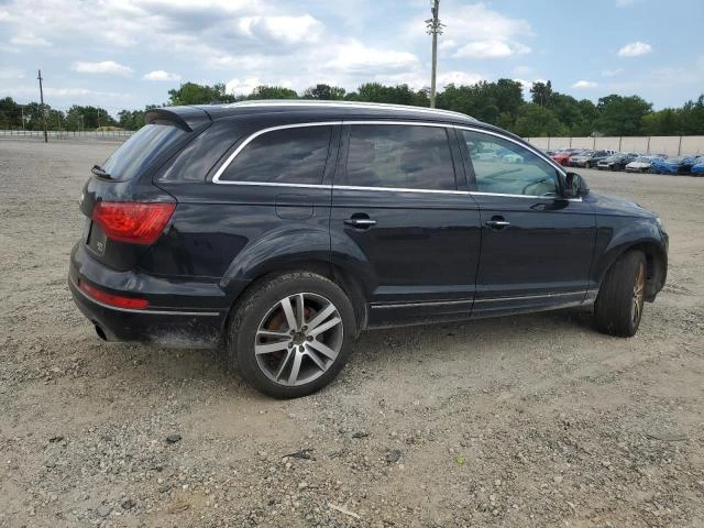 Photo 2 VIN: WA1LGAFE6FD030651 - AUDI Q7 PREMIUM 