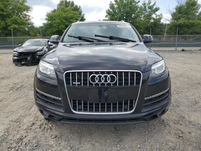 Photo 4 VIN: WA1LGAFE6FD030651 - AUDI Q7 PREMIUM 