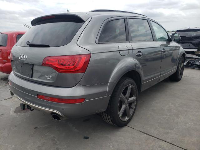 Photo 3 VIN: WA1LGAFE6FD032710 - AUDI Q7 PREMIUM 