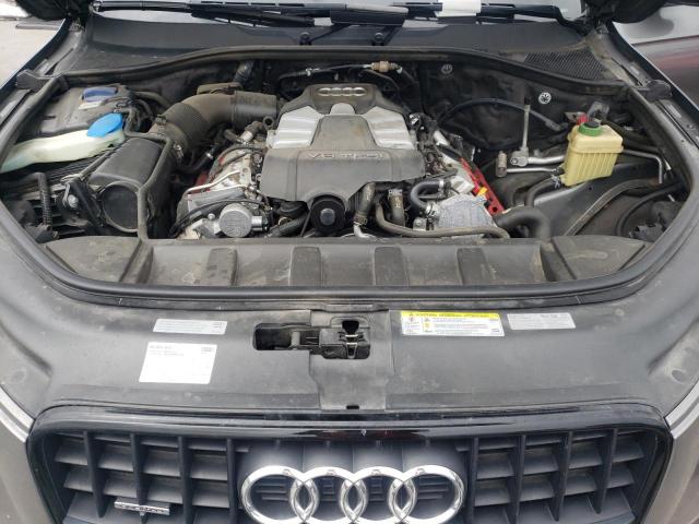 Photo 6 VIN: WA1LGAFE6FD032710 - AUDI Q7 PREMIUM 