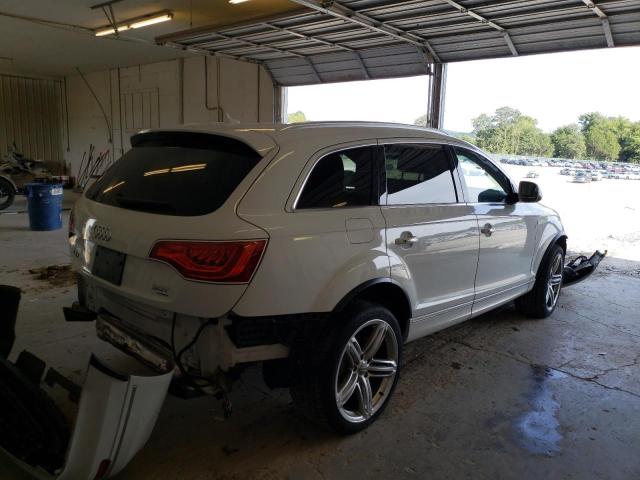 Photo 3 VIN: WA1LGAFE6FD032755 - AUDI Q7 PREMIUM 