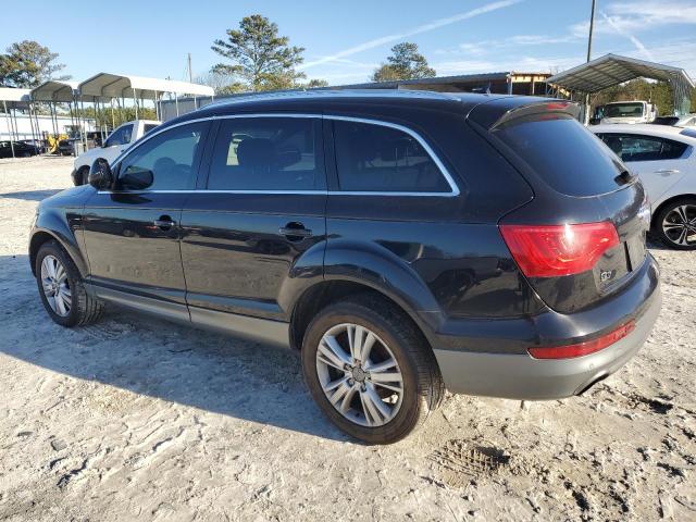 Photo 1 VIN: WA1LGAFE7BD006028 - AUDI Q7 