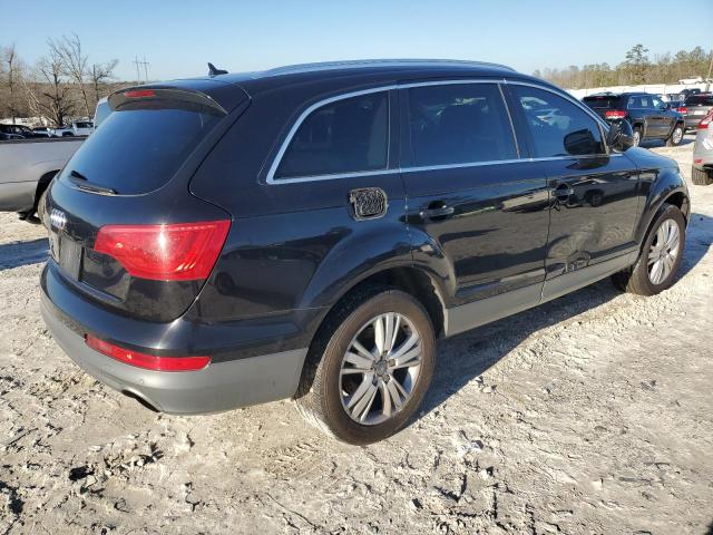 Photo 2 VIN: WA1LGAFE7BD006028 - AUDI Q7 