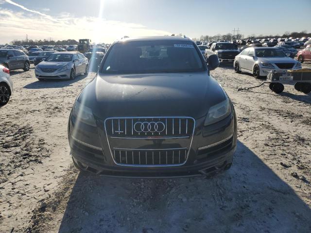 Photo 4 VIN: WA1LGAFE7BD006028 - AUDI Q7 