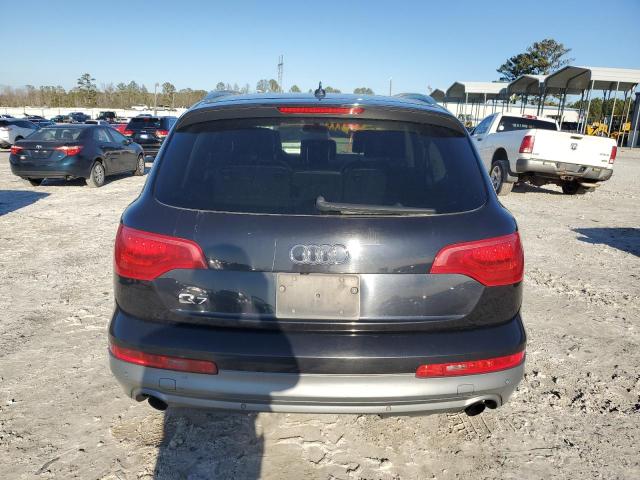 Photo 5 VIN: WA1LGAFE7BD006028 - AUDI Q7 