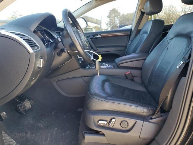 Photo 6 VIN: WA1LGAFE7BD006028 - AUDI Q7 