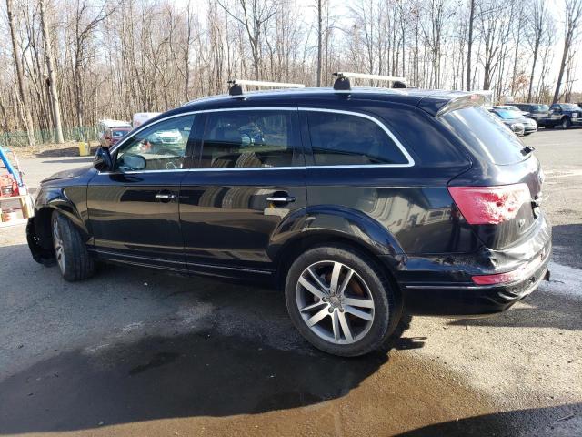 Photo 1 VIN: WA1LGAFE7BD008460 - AUDI Q7 