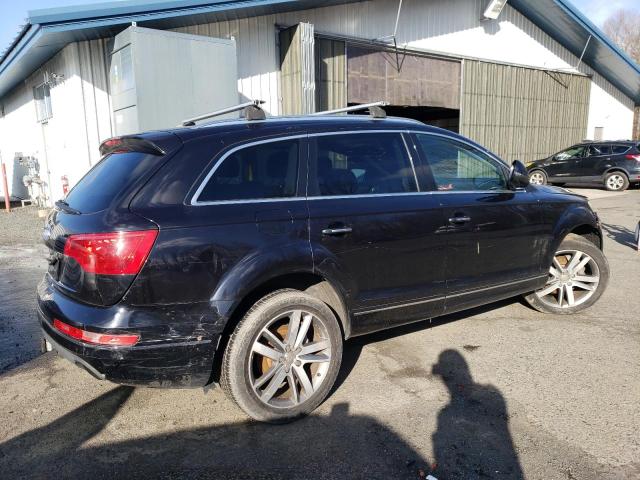 Photo 2 VIN: WA1LGAFE7BD008460 - AUDI Q7 