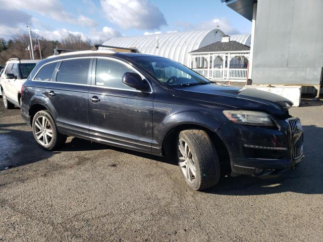 Photo 3 VIN: WA1LGAFE7BD008460 - AUDI Q7 