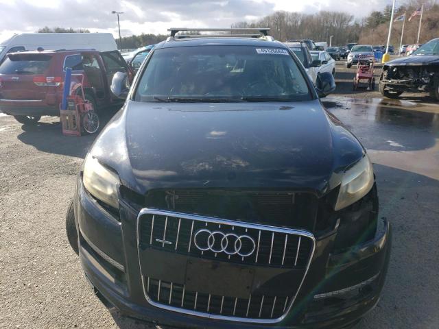 Photo 4 VIN: WA1LGAFE7BD008460 - AUDI Q7 