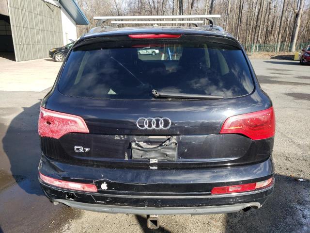 Photo 5 VIN: WA1LGAFE7BD008460 - AUDI Q7 