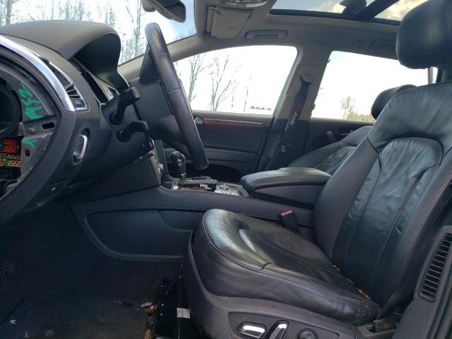 Photo 6 VIN: WA1LGAFE7BD008460 - AUDI Q7 