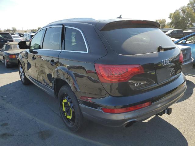 Photo 5 VIN: WA1LGAFE7CD001218 - AUDI Q7 PREMIUM 