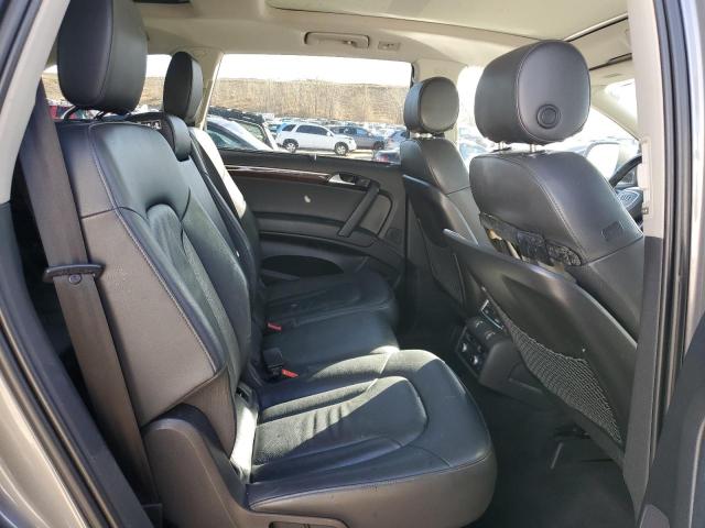 Photo 10 VIN: WA1LGAFE7CD002885 - AUDI Q7 PREMIUM 