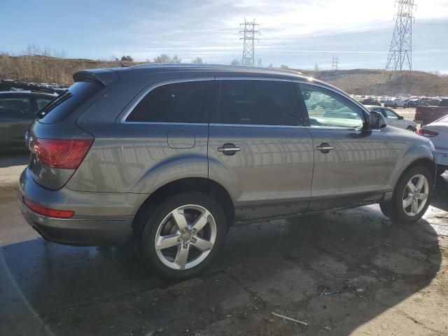 Photo 2 VIN: WA1LGAFE7CD002885 - AUDI Q7 PREMIUM 