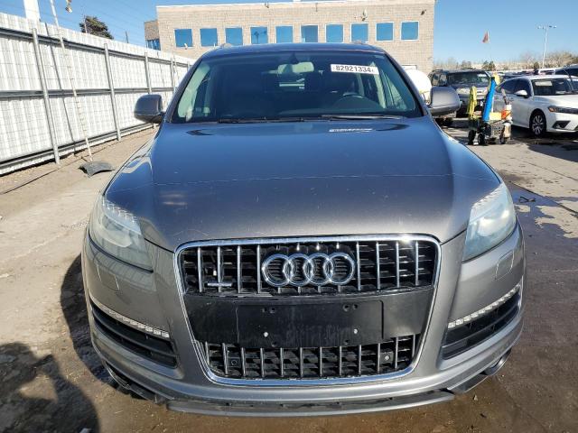 Photo 4 VIN: WA1LGAFE7CD002885 - AUDI Q7 PREMIUM 