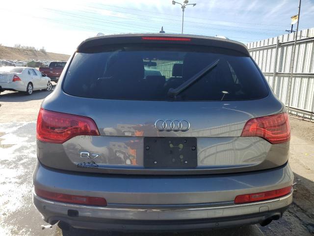 Photo 5 VIN: WA1LGAFE7CD002885 - AUDI Q7 PREMIUM 