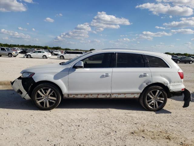 Photo 8 VIN: WA1LGAFE7DD001477 - AUDI Q7 PREMIUM 