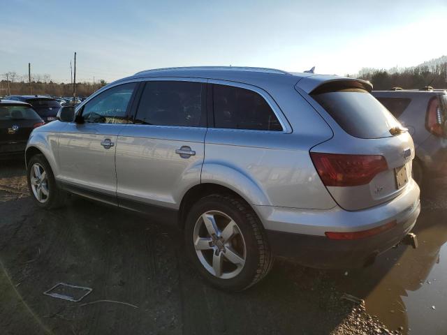 Photo 1 VIN: WA1LGAFE7DD010485 - AUDI Q7 PREMIUM 