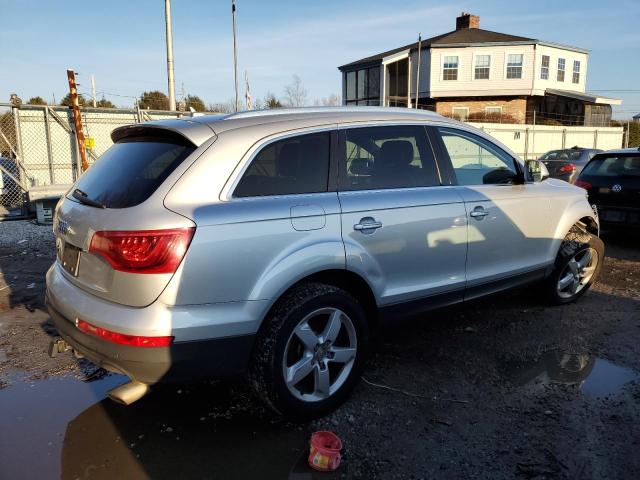 Photo 2 VIN: WA1LGAFE7DD010485 - AUDI Q7 PREMIUM 