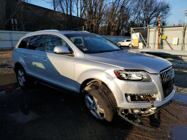 Photo 3 VIN: WA1LGAFE7DD010485 - AUDI Q7 PREMIUM 