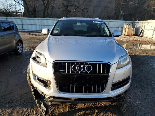 Photo 4 VIN: WA1LGAFE7DD010485 - AUDI Q7 PREMIUM 