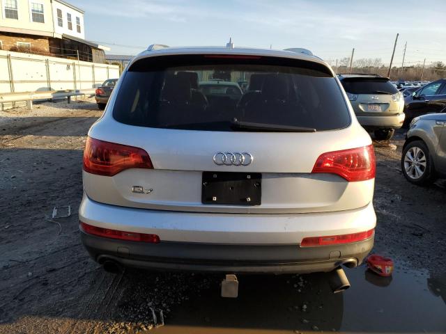 Photo 5 VIN: WA1LGAFE7DD010485 - AUDI Q7 PREMIUM 