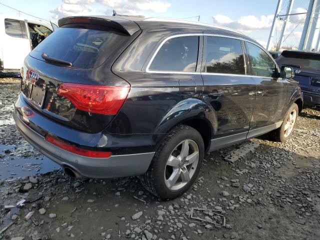 Photo 2 VIN: WA1LGAFE7DD014455 - AUDI Q7 