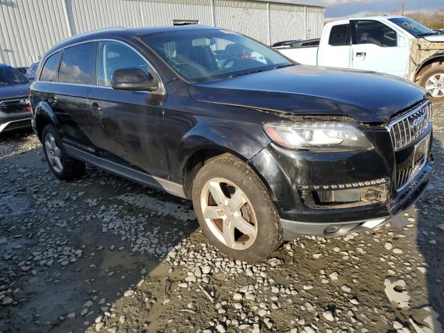 Photo 3 VIN: WA1LGAFE7DD014455 - AUDI Q7 