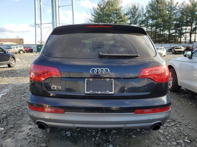 Photo 5 VIN: WA1LGAFE7DD014455 - AUDI Q7 