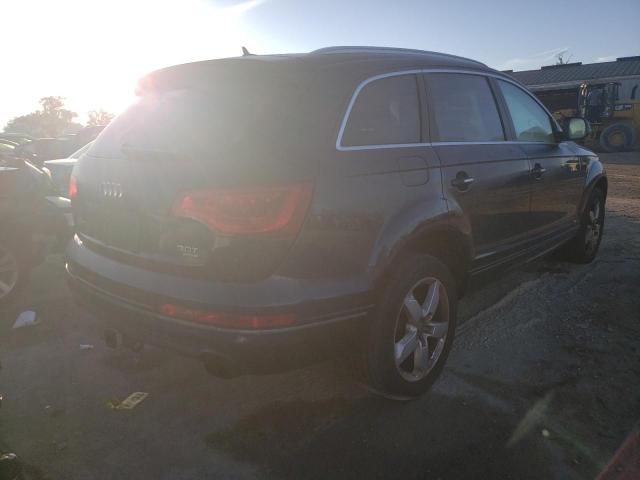 Photo 3 VIN: WA1LGAFE7ED003098 - AUDI Q7 PREMIUM 